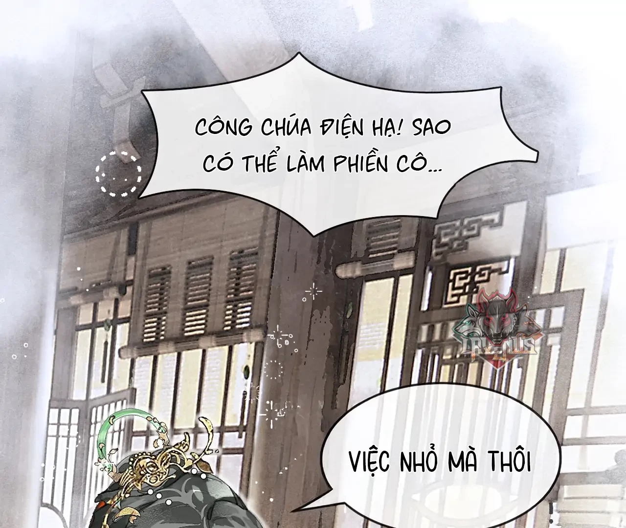 Mãn Thuyền Thanh Mộng Áp Tinh Hà Chapter 2 - 27