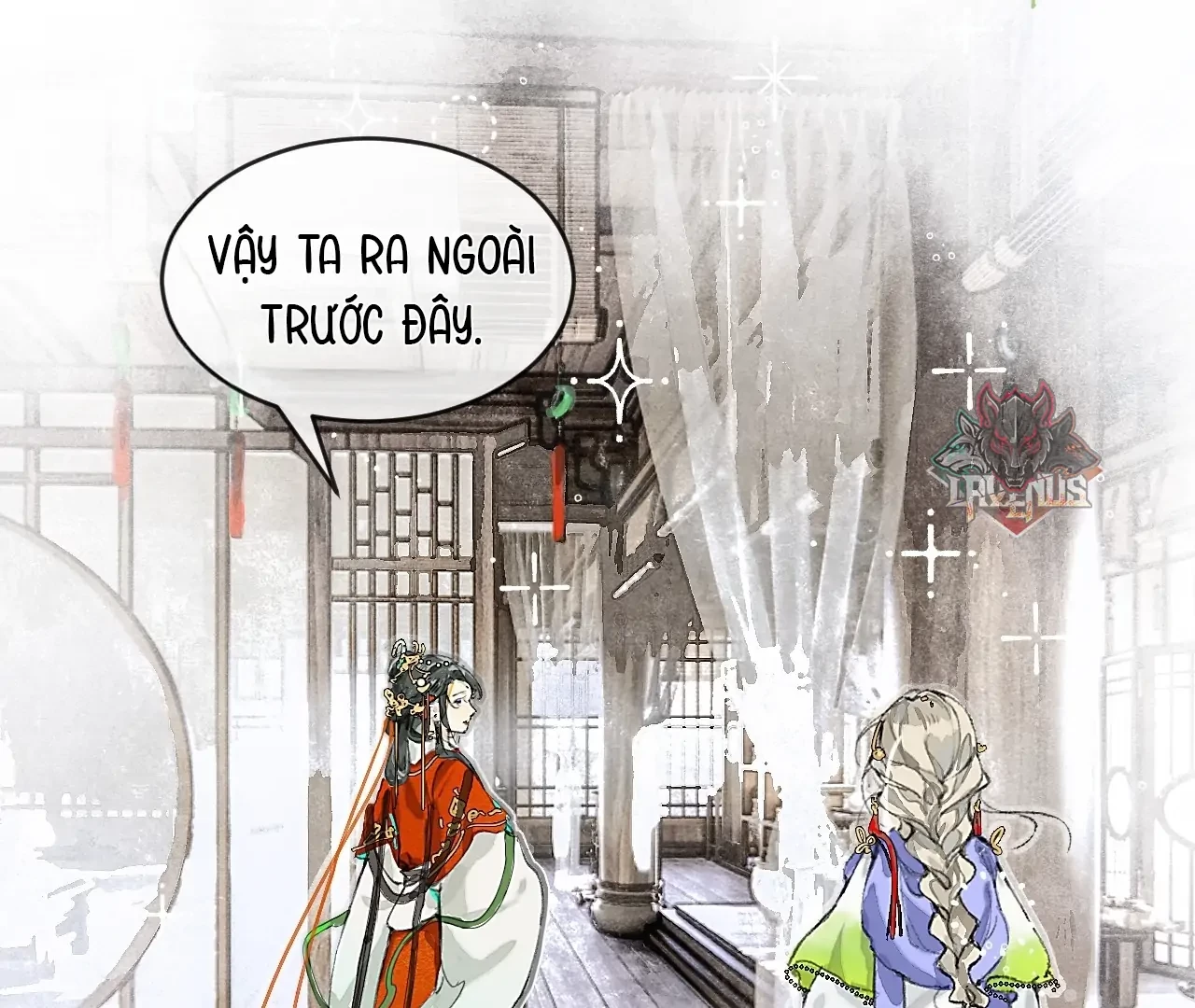 Mãn Thuyền Thanh Mộng Áp Tinh Hà Chapter 2 - 32