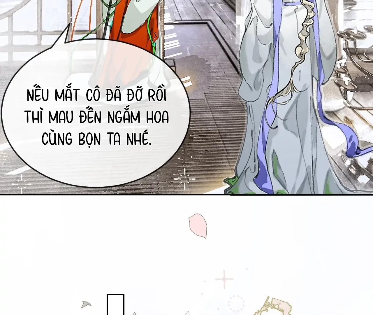 Mãn Thuyền Thanh Mộng Áp Tinh Hà Chapter 2 - 33