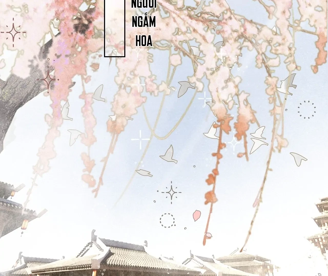 Mãn Thuyền Thanh Mộng Áp Tinh Hà Chapter 2 - 35