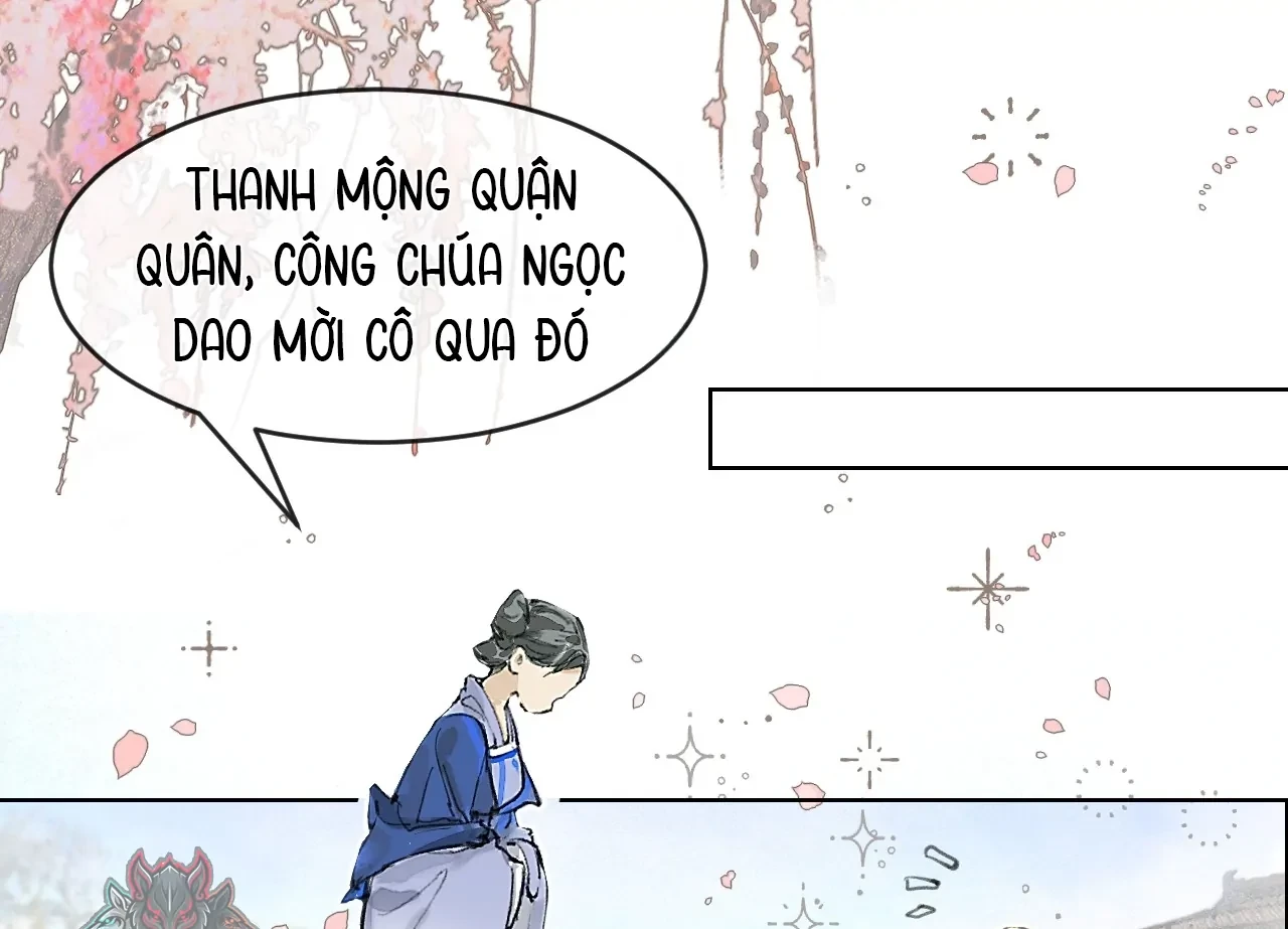 Mãn Thuyền Thanh Mộng Áp Tinh Hà Chapter 2 - 37