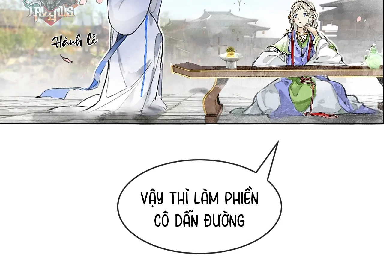 Mãn Thuyền Thanh Mộng Áp Tinh Hà Chapter 2 - 38