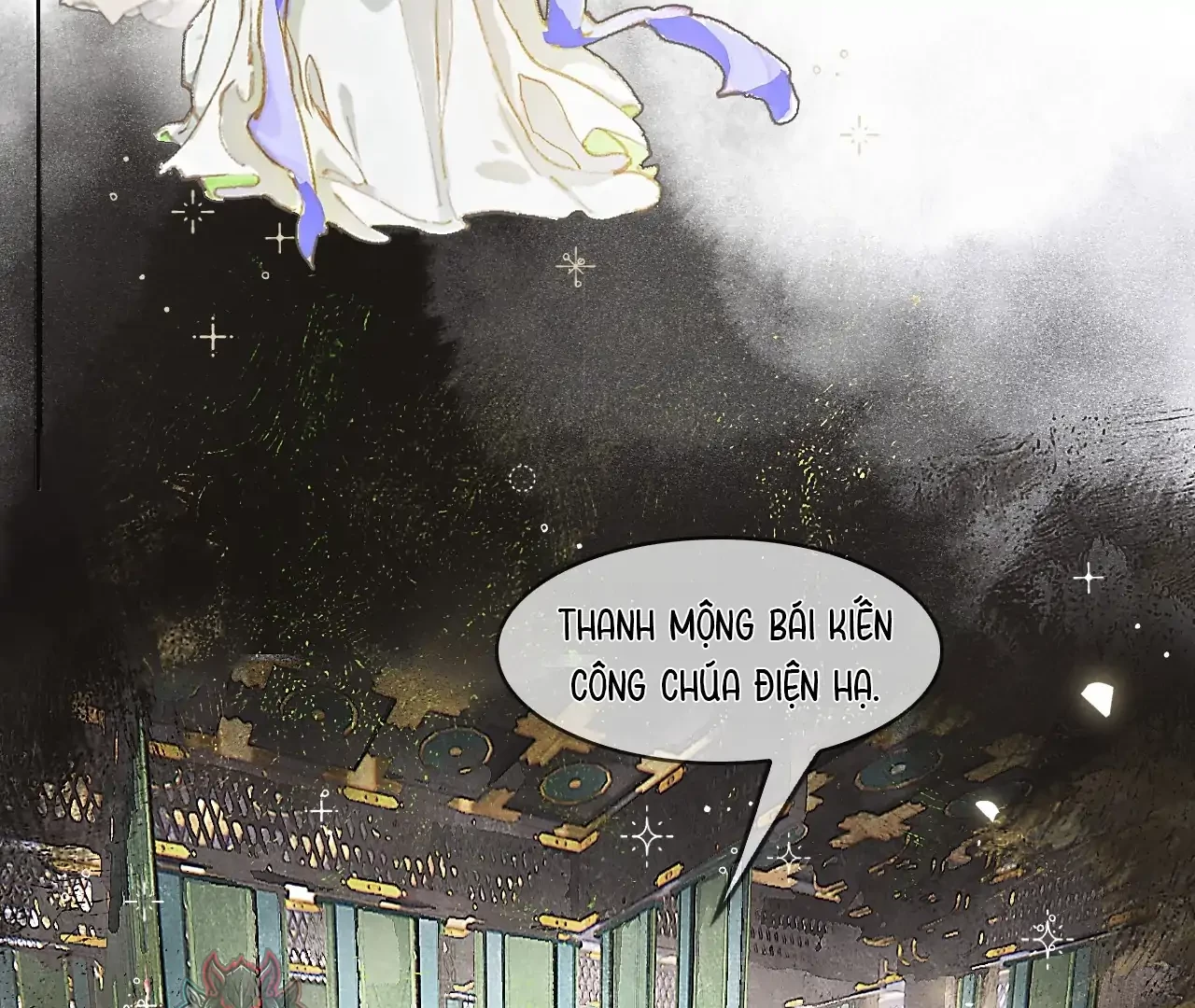 Mãn Thuyền Thanh Mộng Áp Tinh Hà Chapter 2 - 41