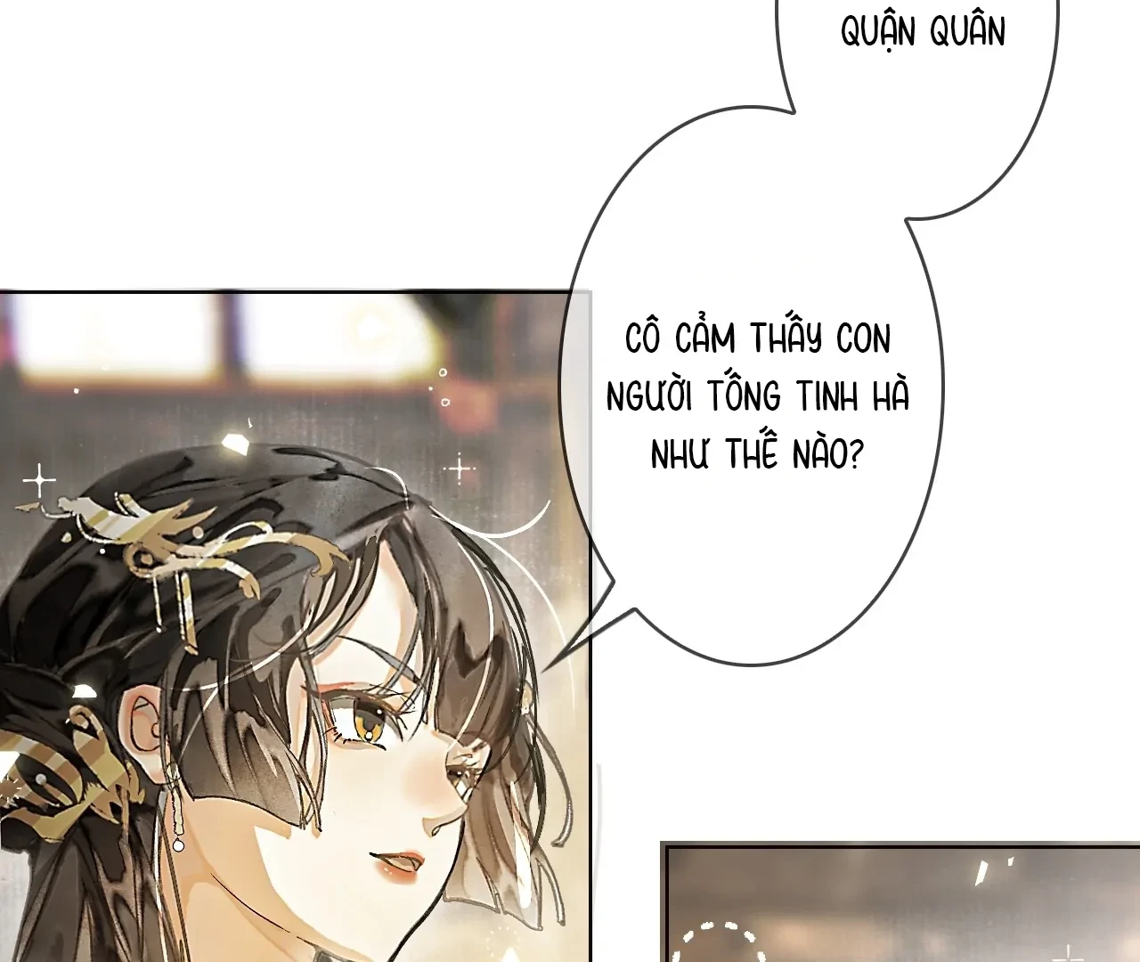 Mãn Thuyền Thanh Mộng Áp Tinh Hà Chapter 2 - 43