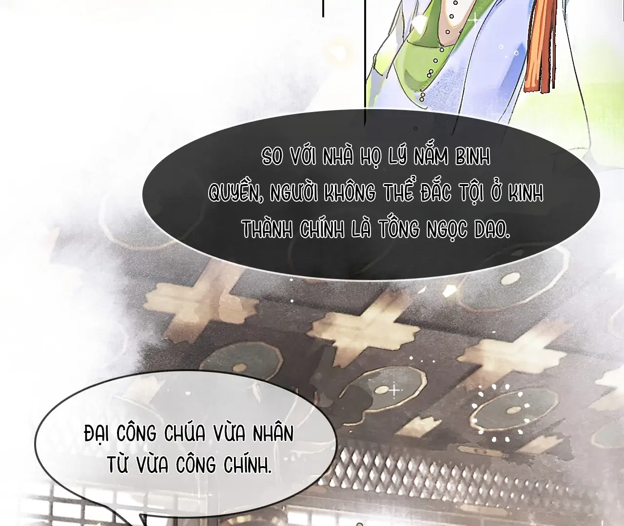 Mãn Thuyền Thanh Mộng Áp Tinh Hà Chapter 2 - 45