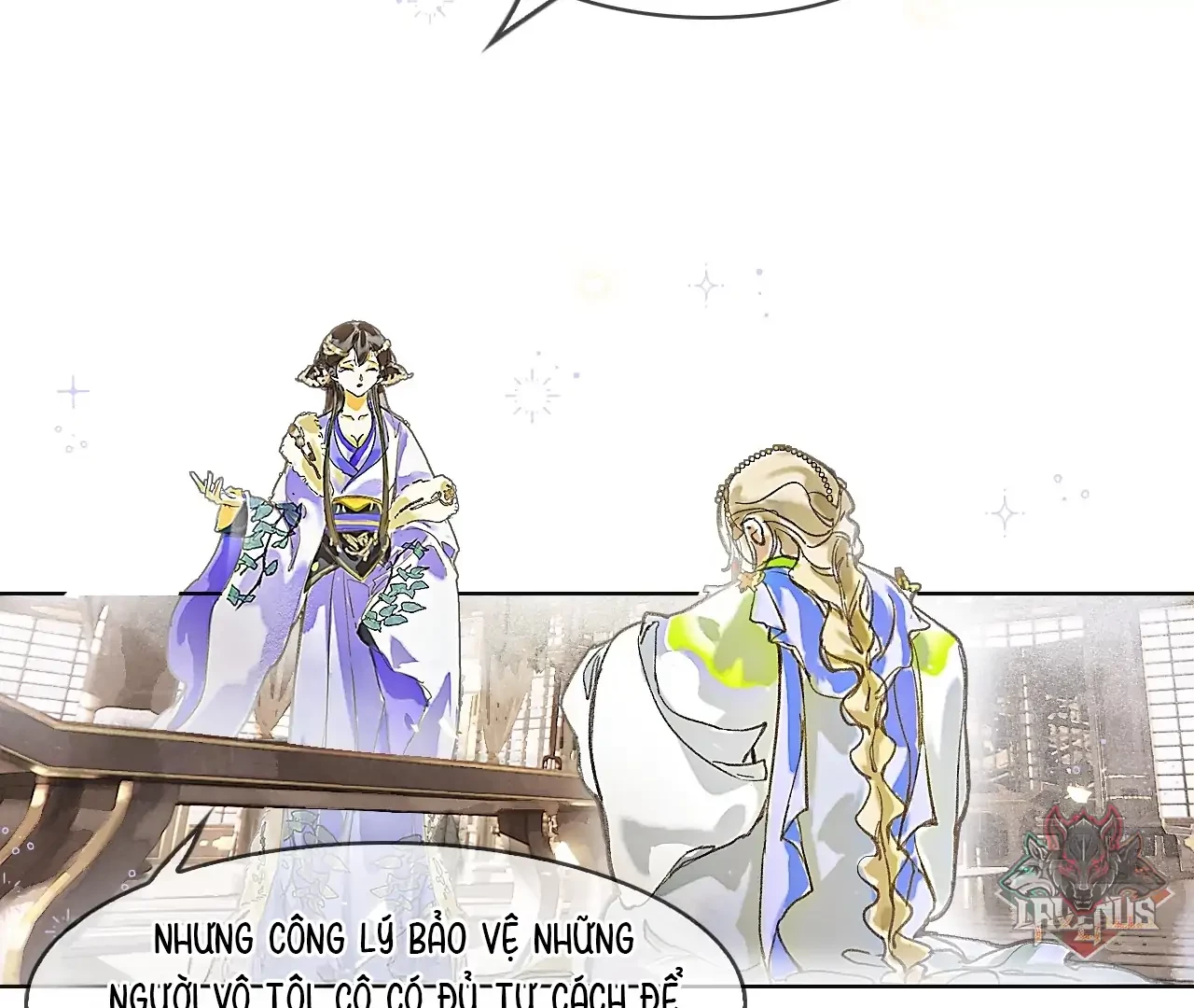 Mãn Thuyền Thanh Mộng Áp Tinh Hà Chapter 2 - 48