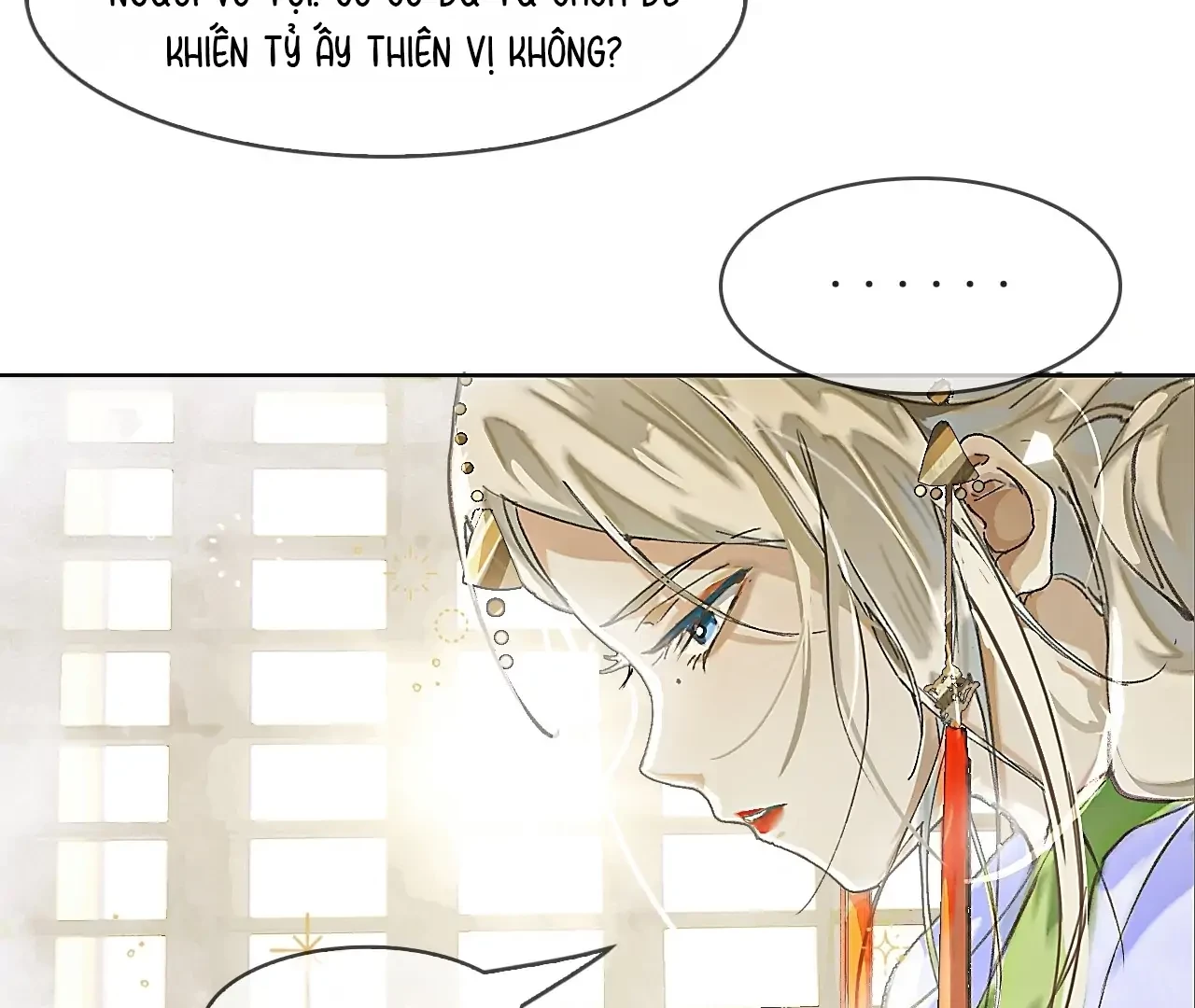 Mãn Thuyền Thanh Mộng Áp Tinh Hà Chapter 2 - 49