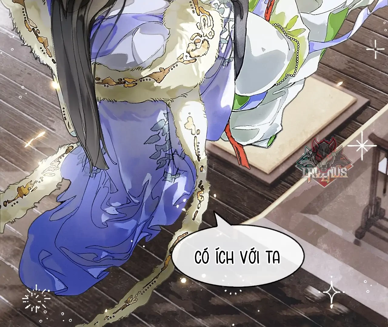 Mãn Thuyền Thanh Mộng Áp Tinh Hà Chapter 2 - 53