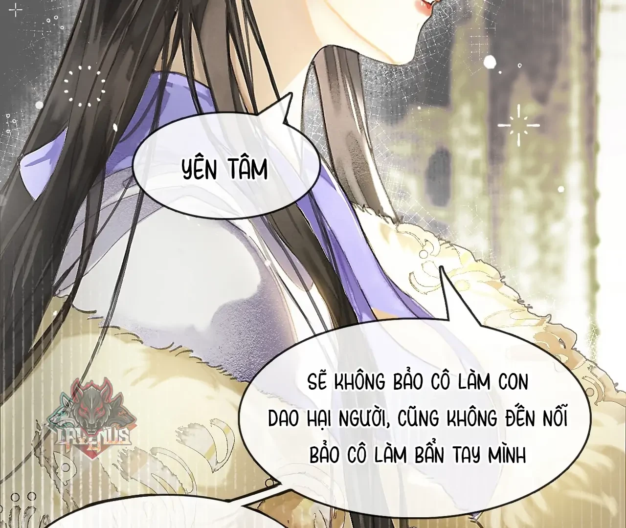 Mãn Thuyền Thanh Mộng Áp Tinh Hà Chapter 2 - 59