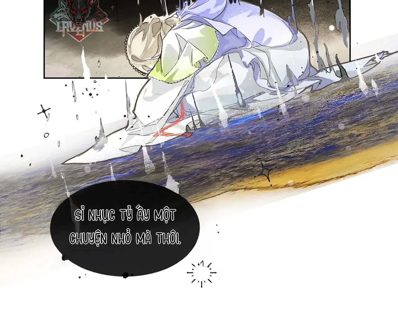 Mãn Thuyền Thanh Mộng Áp Tinh Hà Chapter 2 - 61