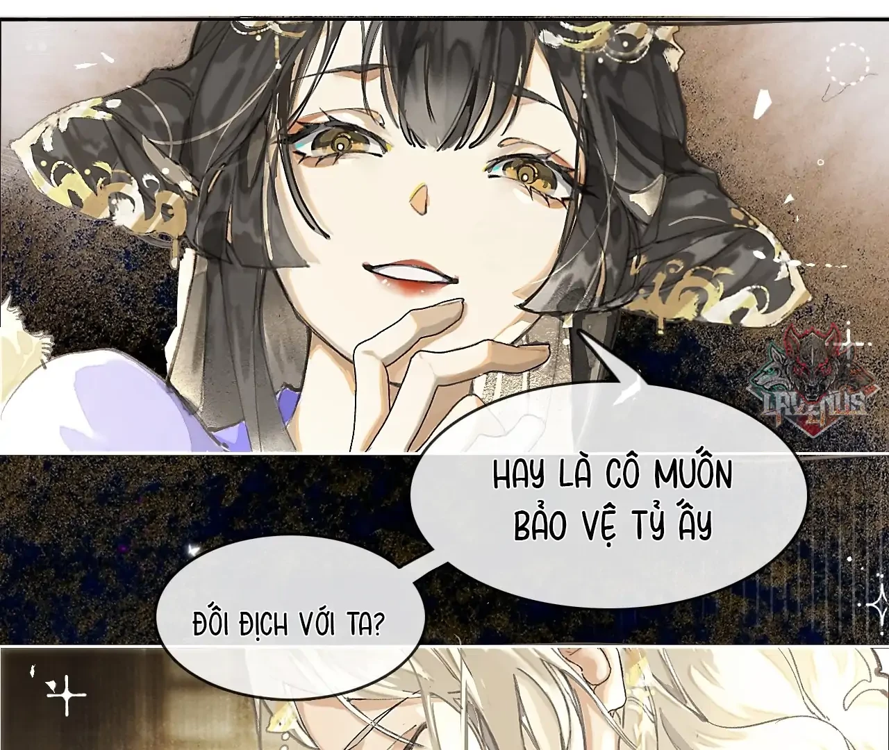 Mãn Thuyền Thanh Mộng Áp Tinh Hà Chapter 2 - 62