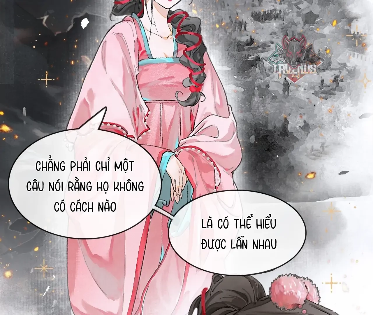 Mãn Thuyền Thanh Mộng Áp Tinh Hà Chapter 2 - 71