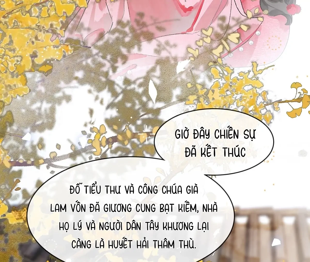 Mãn Thuyền Thanh Mộng Áp Tinh Hà Chapter 2 - 73