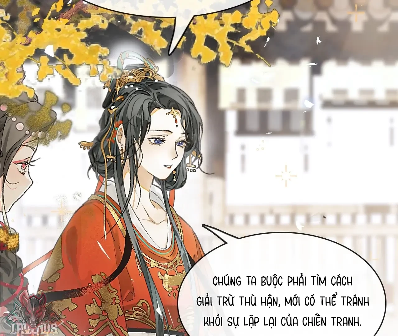 Mãn Thuyền Thanh Mộng Áp Tinh Hà Chapter 2 - 74