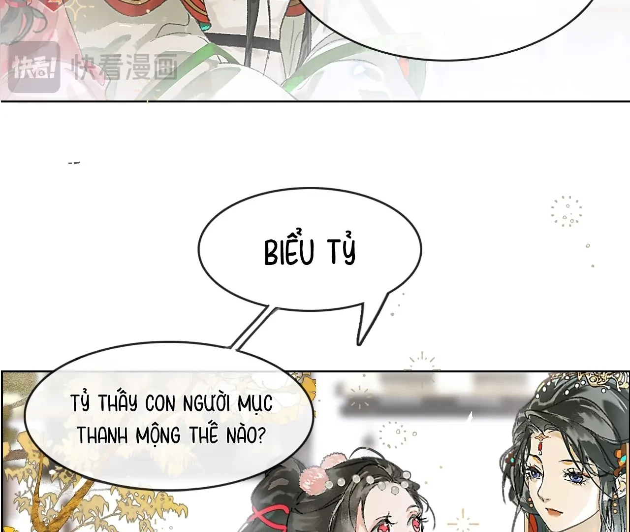 Mãn Thuyền Thanh Mộng Áp Tinh Hà Chapter 2 - 75