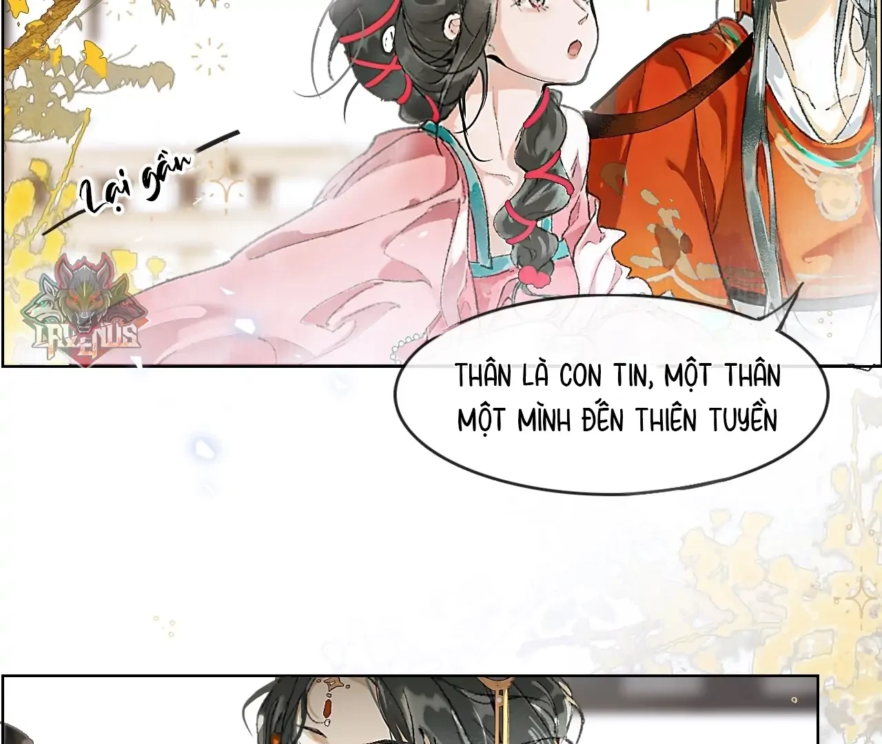 Mãn Thuyền Thanh Mộng Áp Tinh Hà Chapter 2 - 76