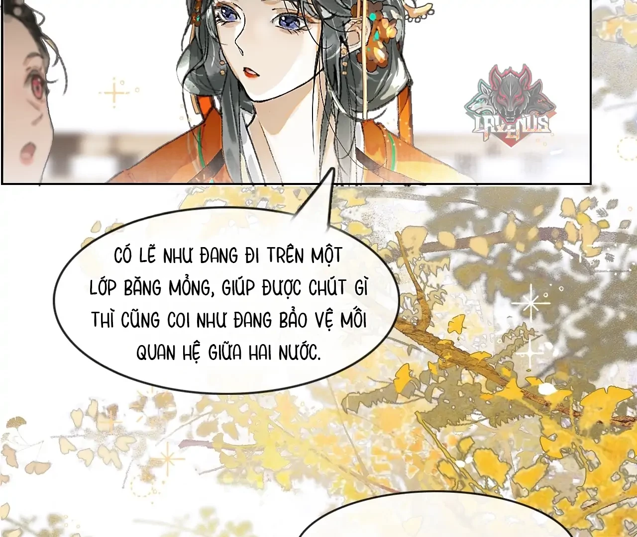 Mãn Thuyền Thanh Mộng Áp Tinh Hà Chapter 2 - 77