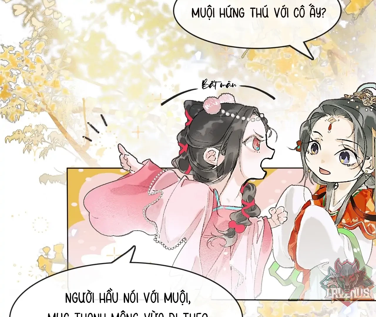 Mãn Thuyền Thanh Mộng Áp Tinh Hà Chapter 2 - 78