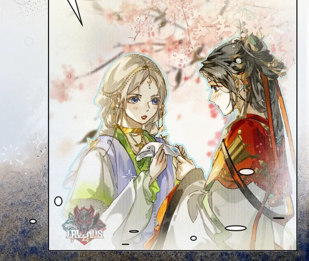 Mãn Thuyền Thanh Mộng Áp Tinh Hà Chapter 2 - 82