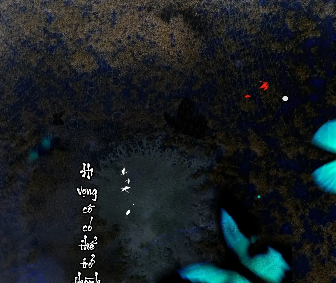 Mãn Thuyền Thanh Mộng Áp Tinh Hà Chapter 2 - 83