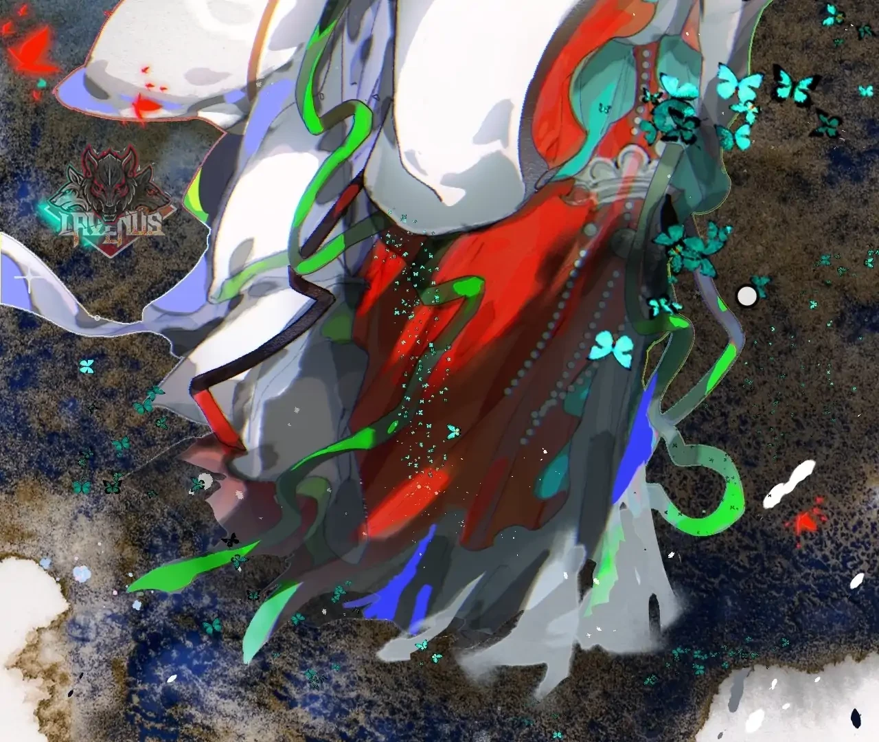 Mãn Thuyền Thanh Mộng Áp Tinh Hà Chapter 2 - 85