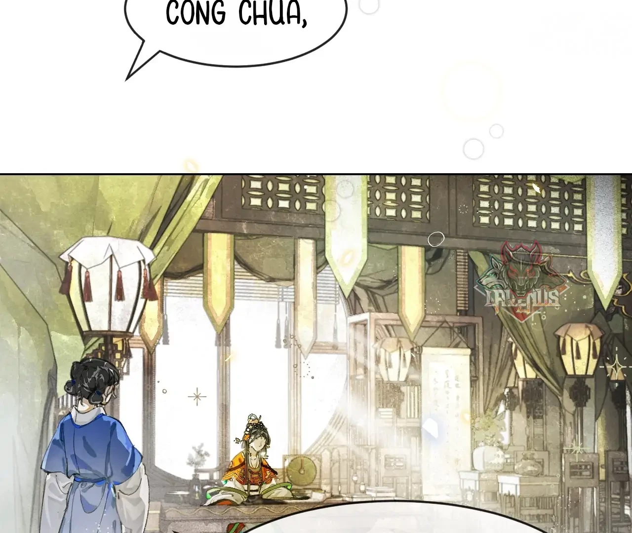 Mãn Thuyền Thanh Mộng Áp Tinh Hà Chapter 3 - 3