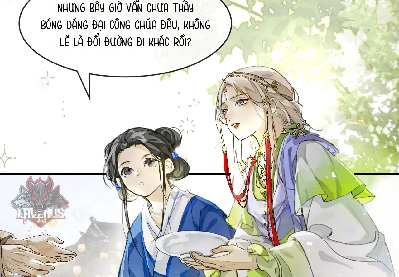 Mãn Thuyền Thanh Mộng Áp Tinh Hà Chapter 3 - 11