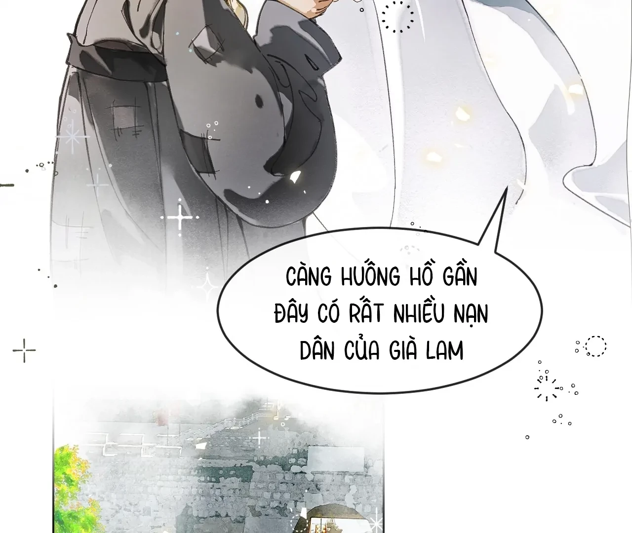 Mãn Thuyền Thanh Mộng Áp Tinh Hà Chapter 3 - 15