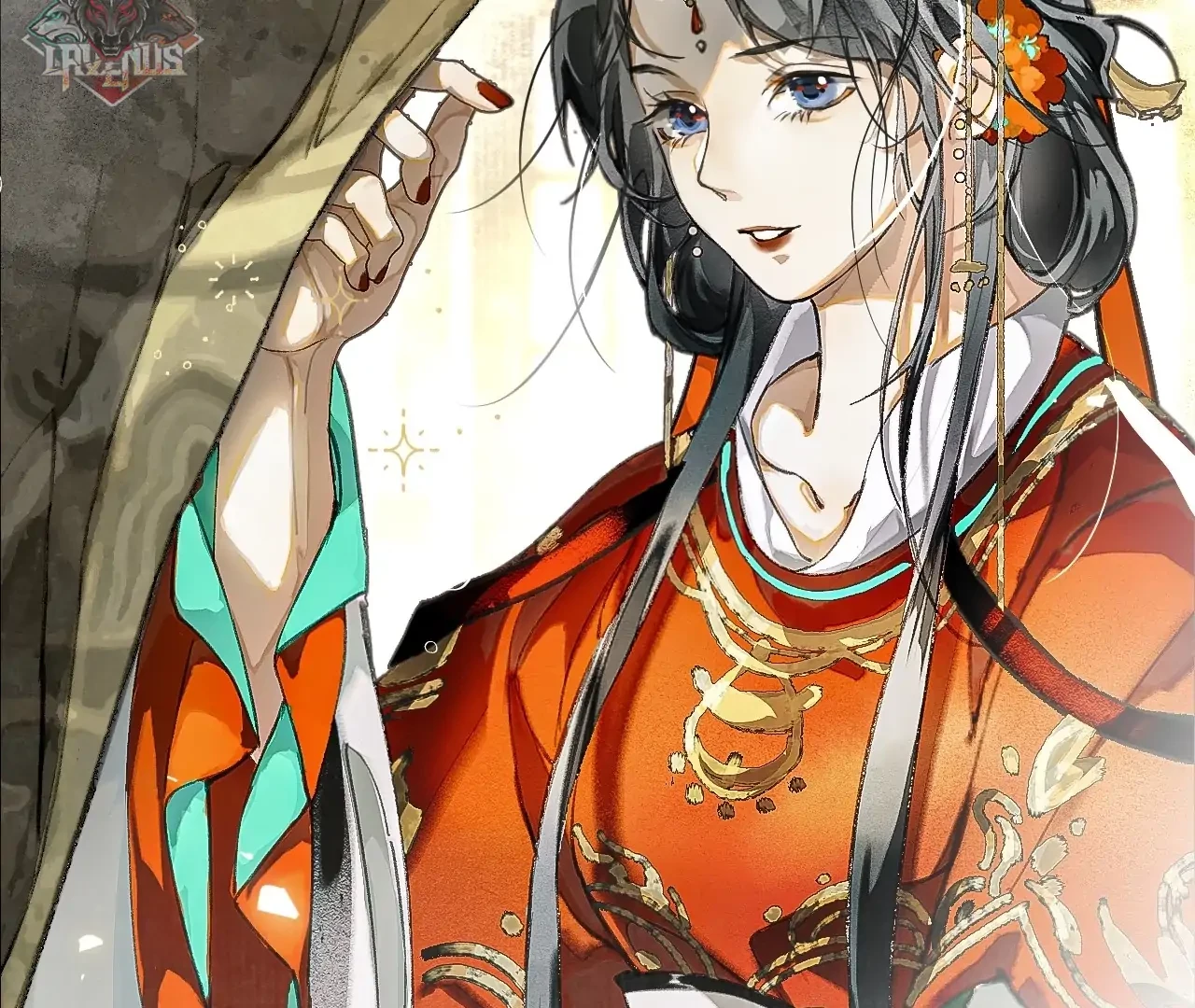 Mãn Thuyền Thanh Mộng Áp Tinh Hà Chapter 3 - 18