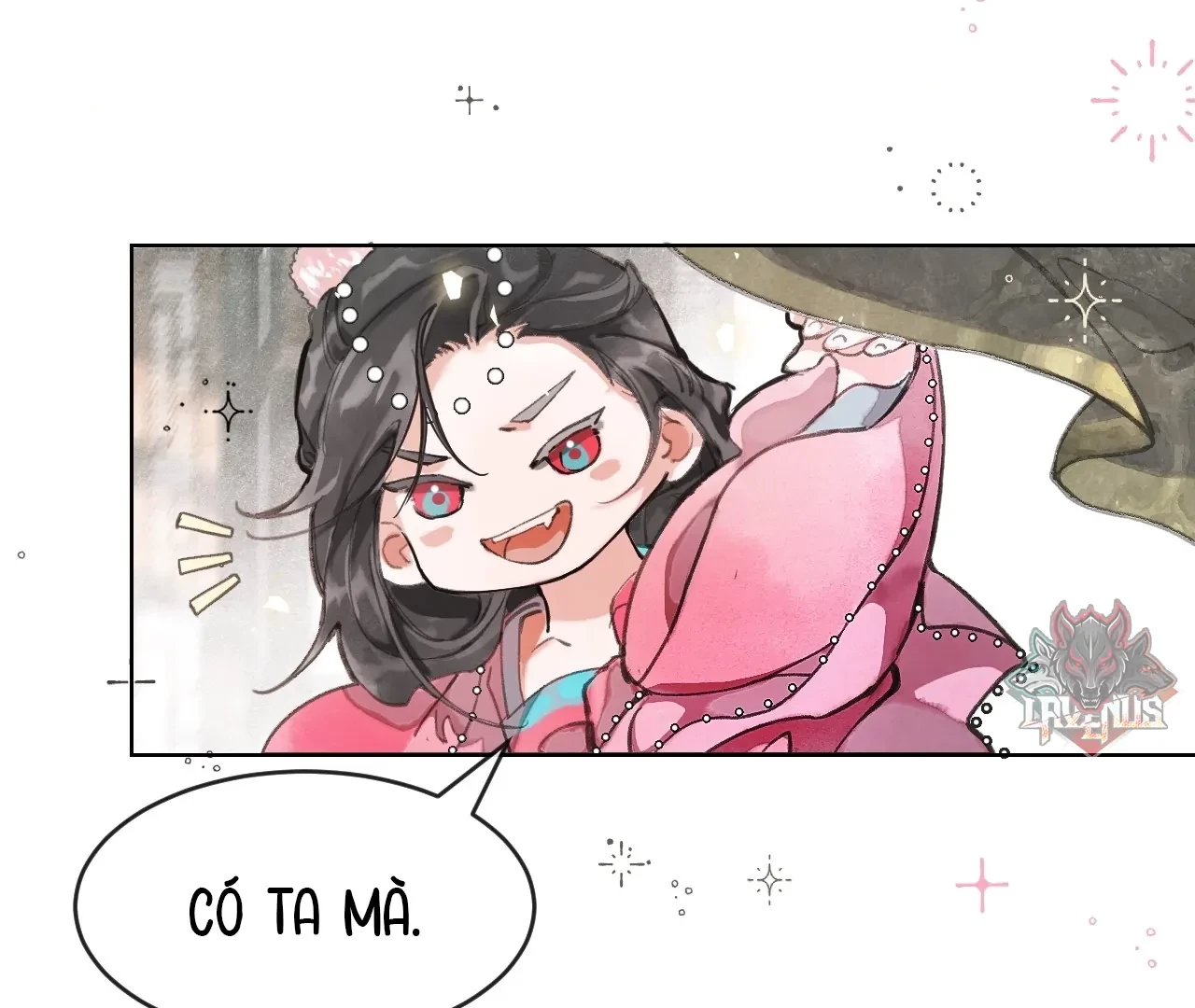 Mãn Thuyền Thanh Mộng Áp Tinh Hà Chapter 3 - 22