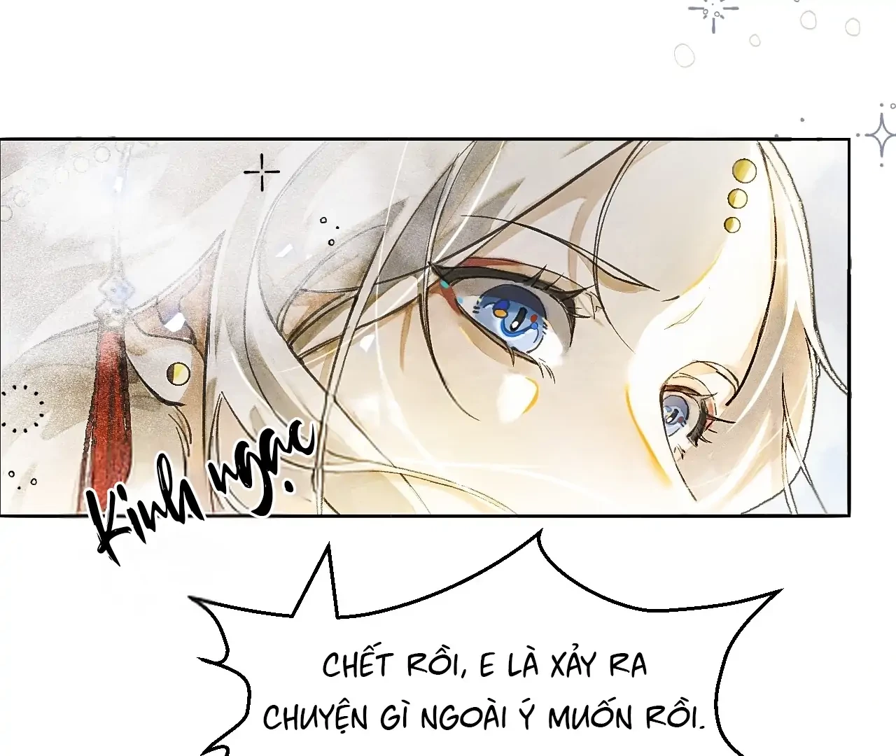 Mãn Thuyền Thanh Mộng Áp Tinh Hà Chapter 3 - 33