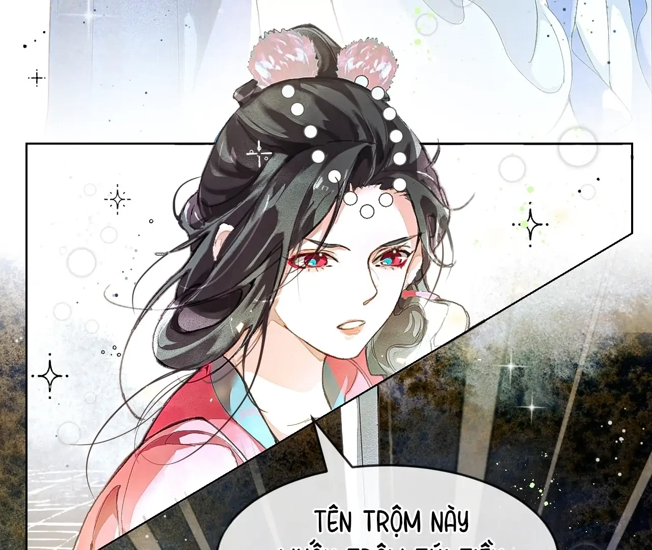 Mãn Thuyền Thanh Mộng Áp Tinh Hà Chapter 3 - 36