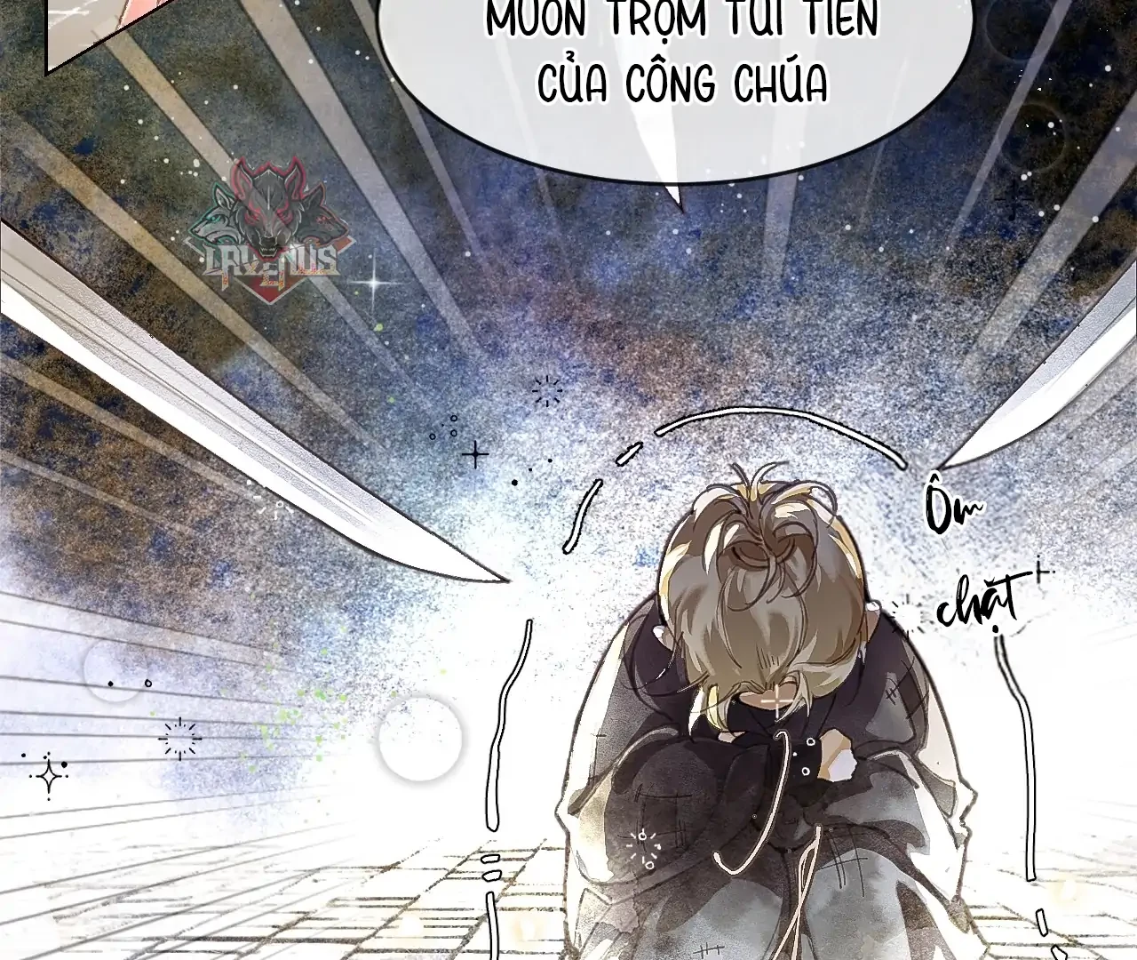 Mãn Thuyền Thanh Mộng Áp Tinh Hà Chapter 3 - 37