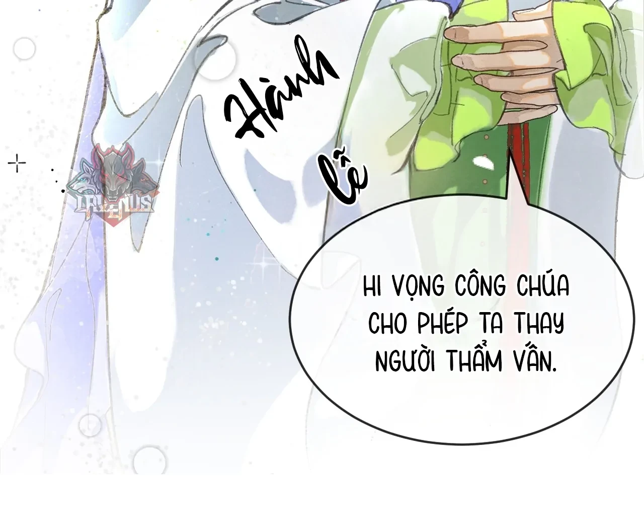 Mãn Thuyền Thanh Mộng Áp Tinh Hà Chapter 3 - 40