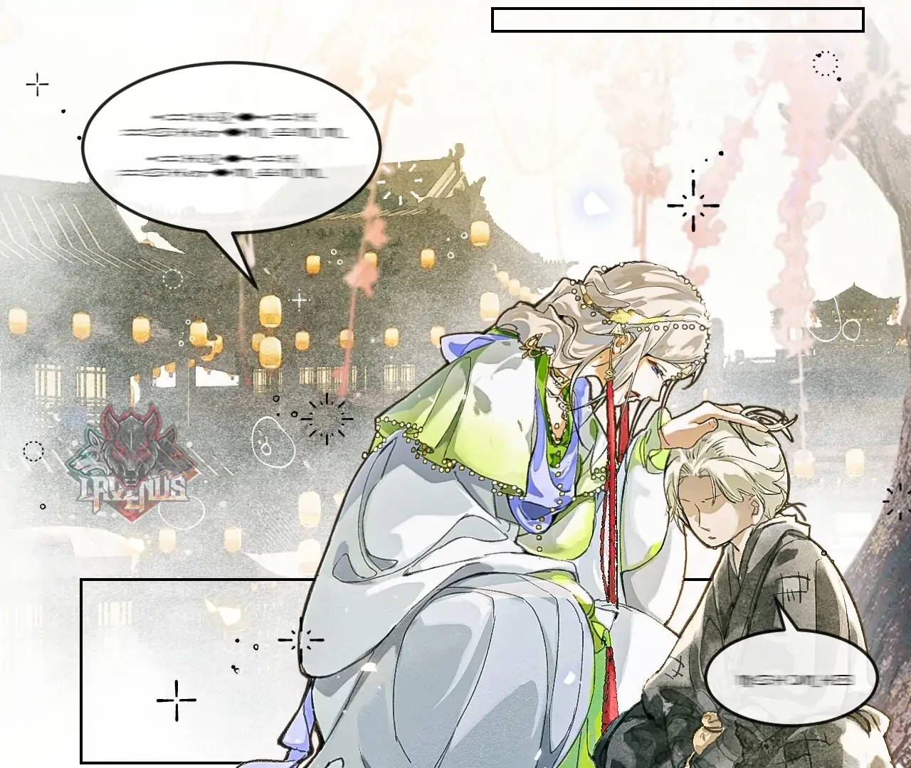 Mãn Thuyền Thanh Mộng Áp Tinh Hà Chapter 3 - 44