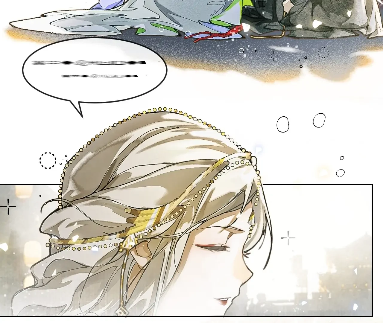 Mãn Thuyền Thanh Mộng Áp Tinh Hà Chapter 3 - 45