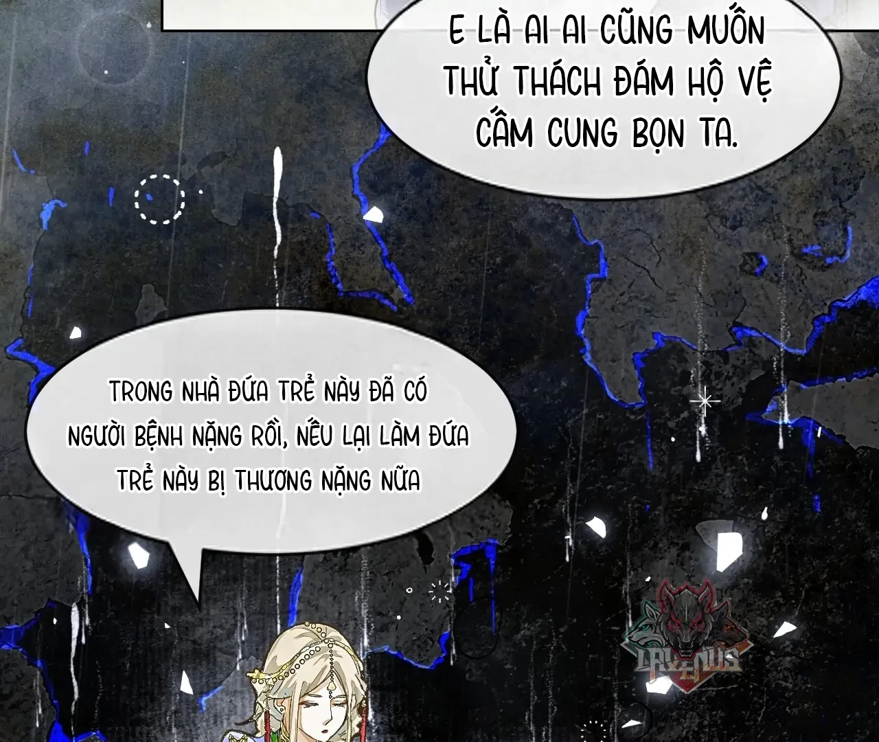 Mãn Thuyền Thanh Mộng Áp Tinh Hà Chapter 3 - 49