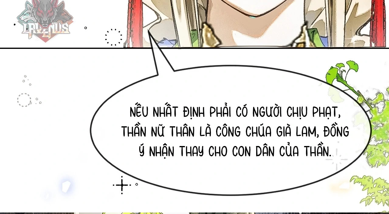 Mãn Thuyền Thanh Mộng Áp Tinh Hà Chapter 3 - 52