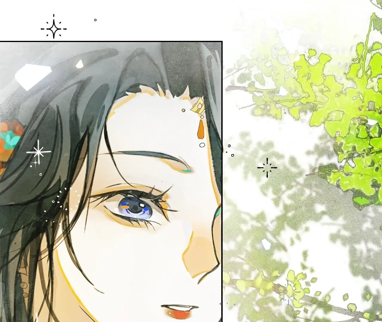 Mãn Thuyền Thanh Mộng Áp Tinh Hà Chapter 3 - 53