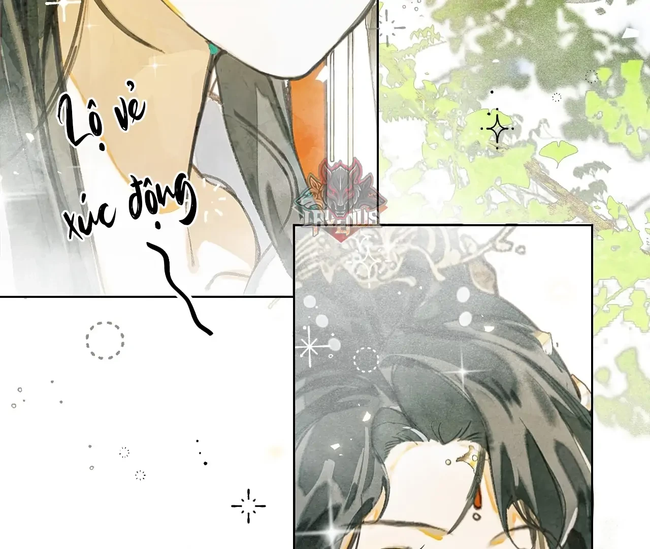 Mãn Thuyền Thanh Mộng Áp Tinh Hà Chapter 3 - 54