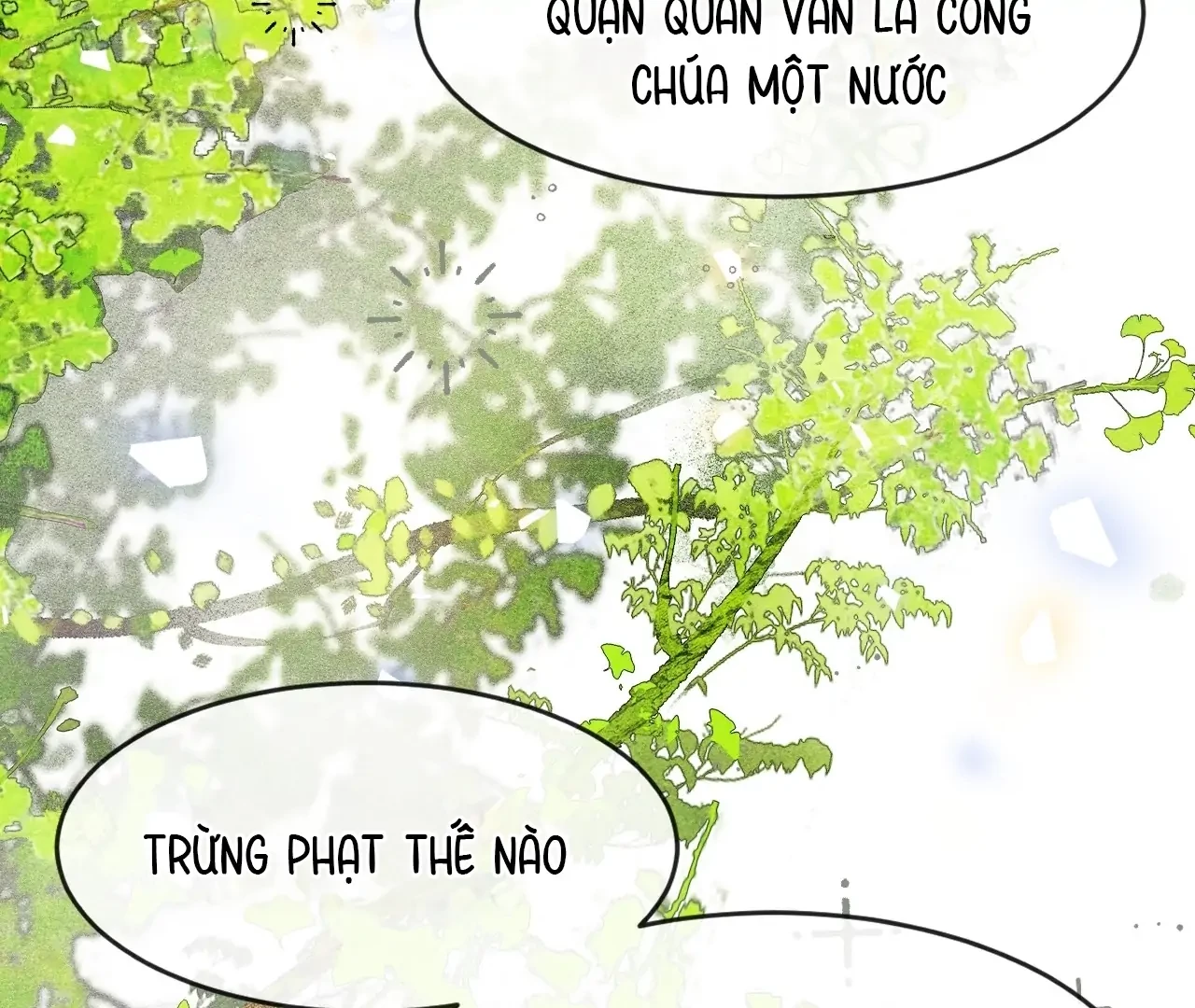 Mãn Thuyền Thanh Mộng Áp Tinh Hà Chapter 3 - 56