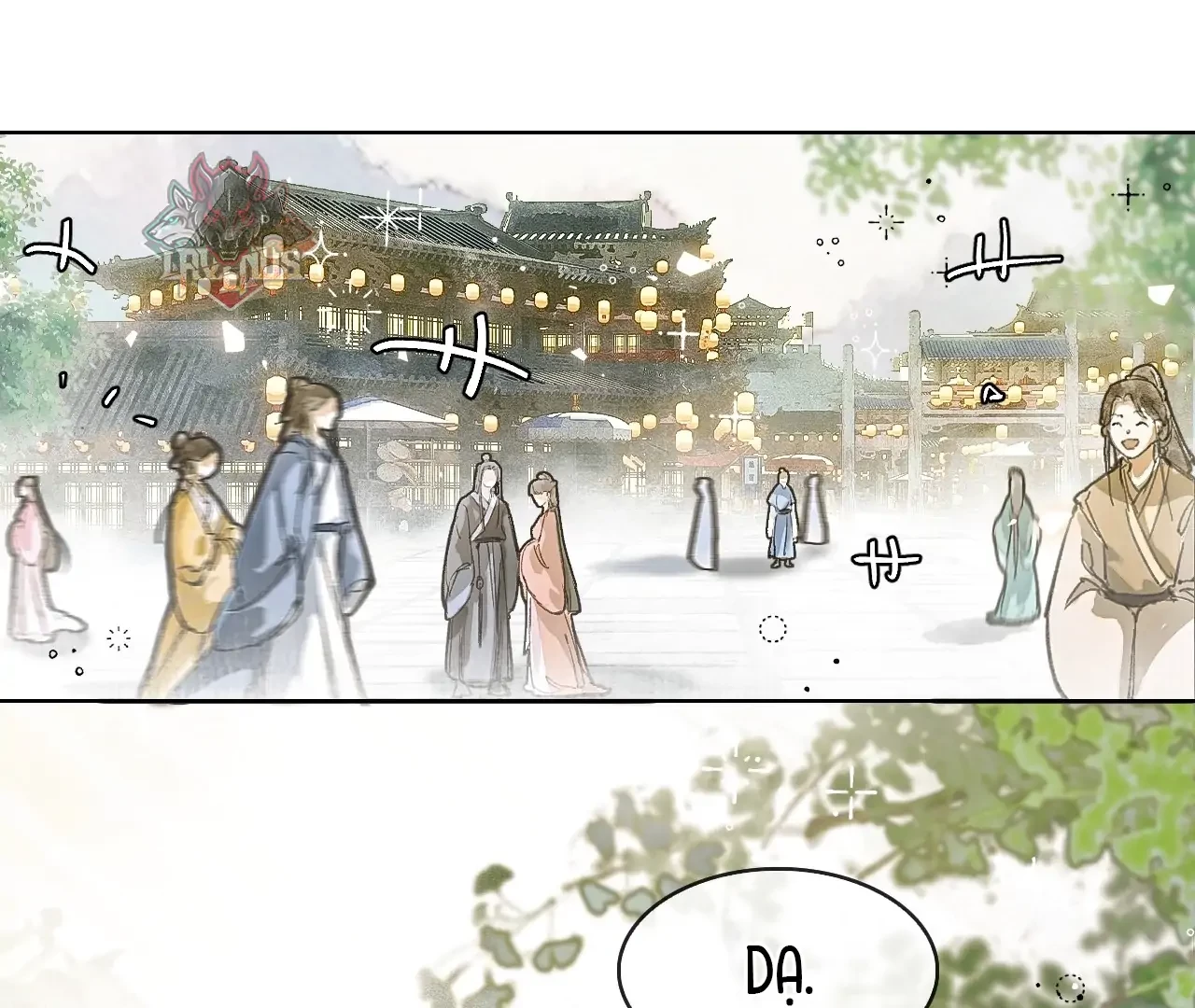 Mãn Thuyền Thanh Mộng Áp Tinh Hà Chapter 3 - 58