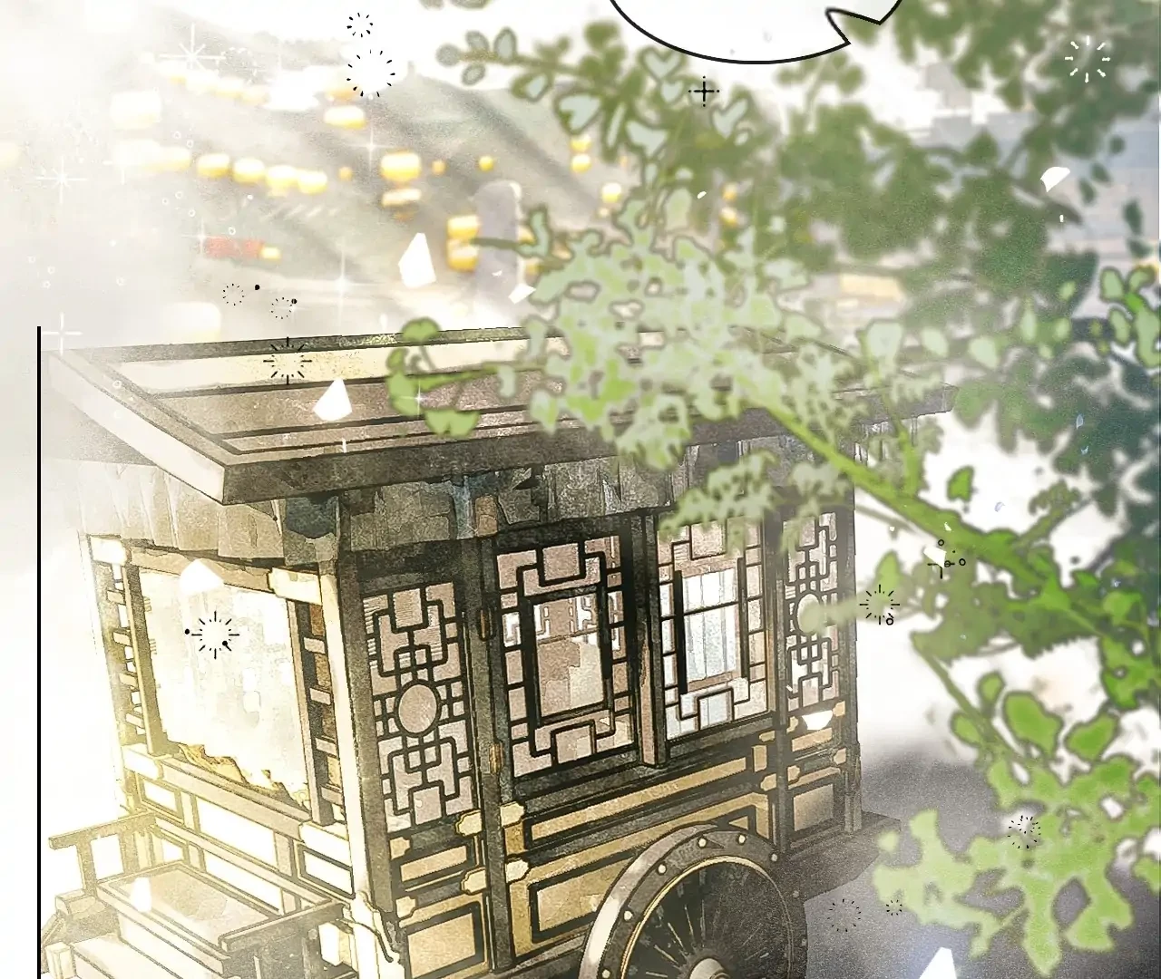 Mãn Thuyền Thanh Mộng Áp Tinh Hà Chapter 3 - 59