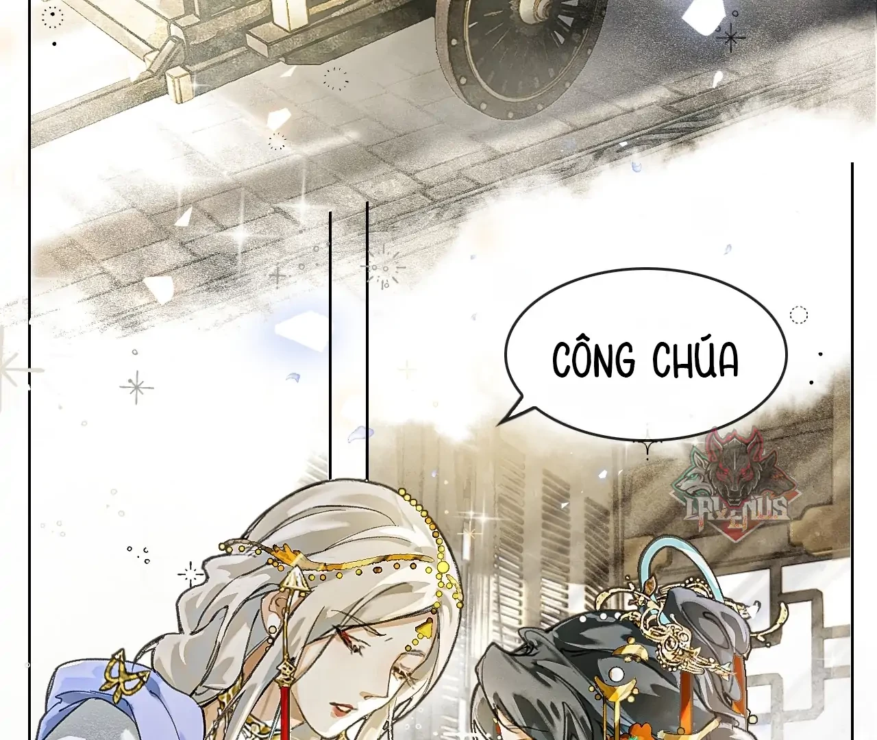 Mãn Thuyền Thanh Mộng Áp Tinh Hà Chapter 3 - 60