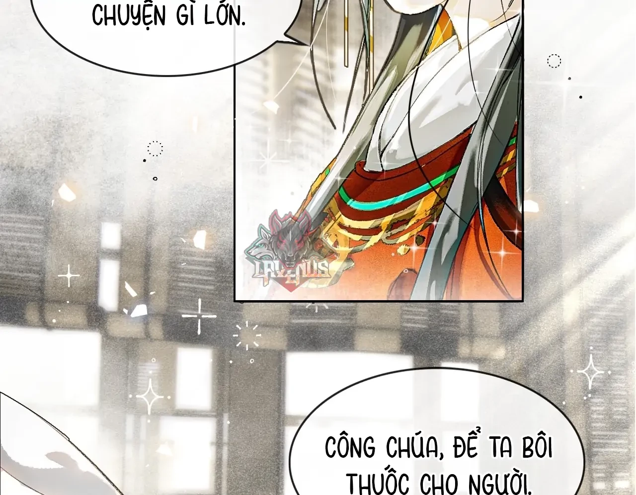 Mãn Thuyền Thanh Mộng Áp Tinh Hà Chapter 3 - 63