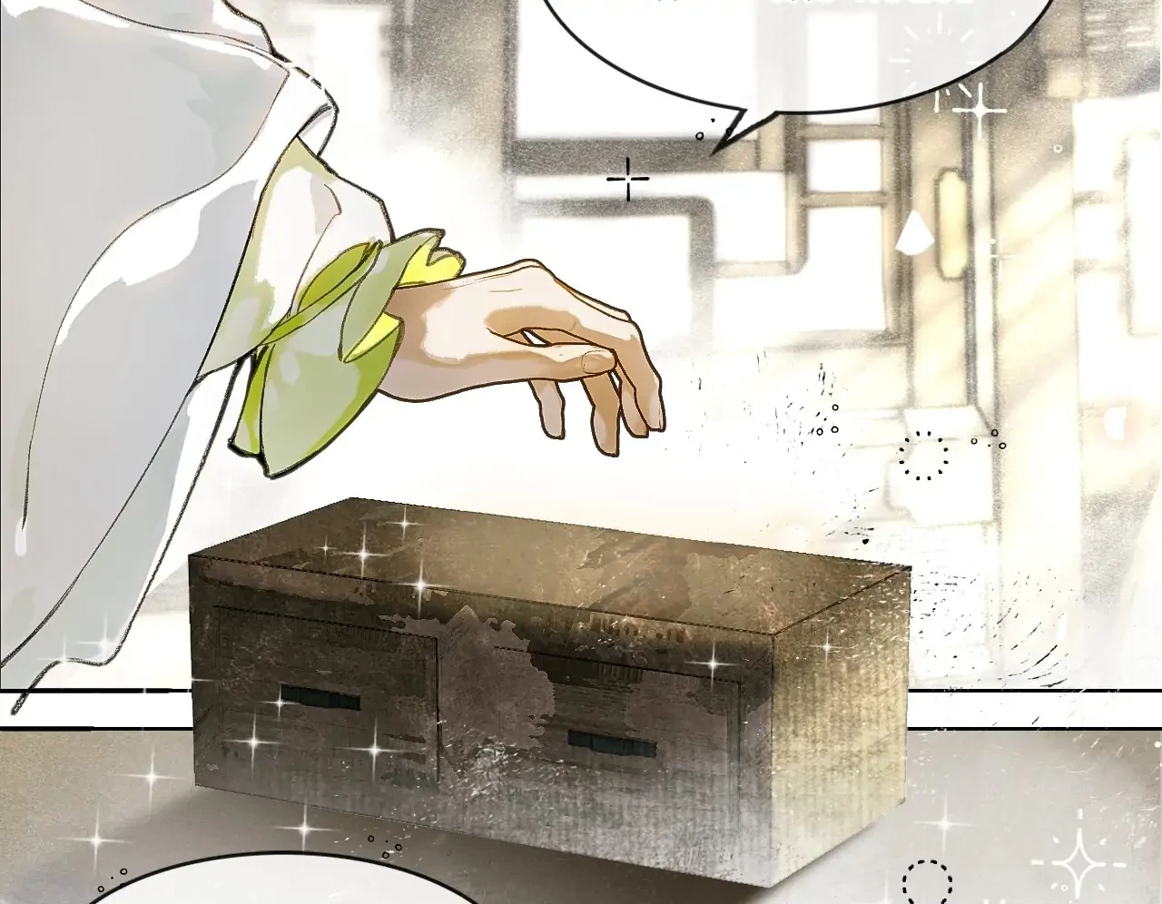 Mãn Thuyền Thanh Mộng Áp Tinh Hà Chapter 3 - 64