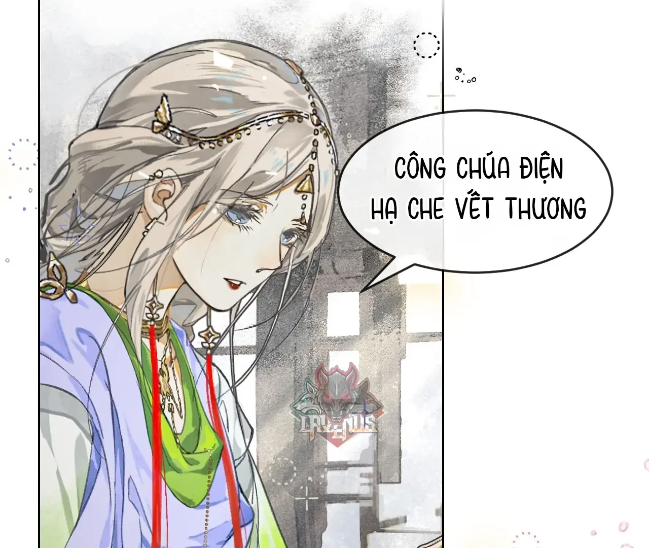 Mãn Thuyền Thanh Mộng Áp Tinh Hà Chapter 3 - 67