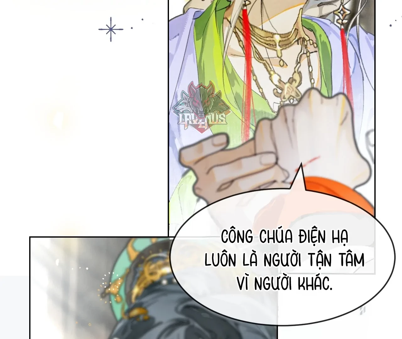 Mãn Thuyền Thanh Mộng Áp Tinh Hà Chapter 3 - 72