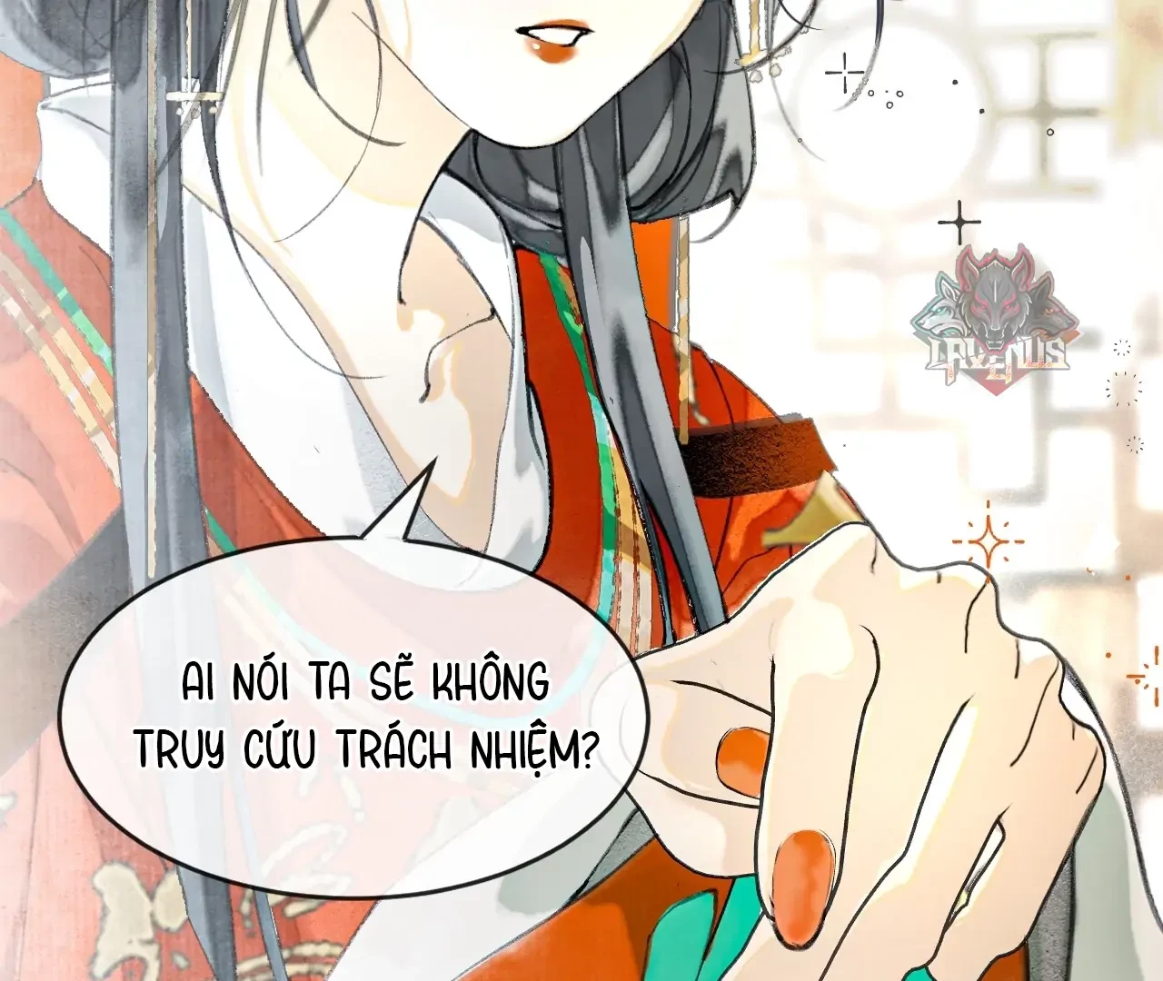 Mãn Thuyền Thanh Mộng Áp Tinh Hà Chapter 3 - 76