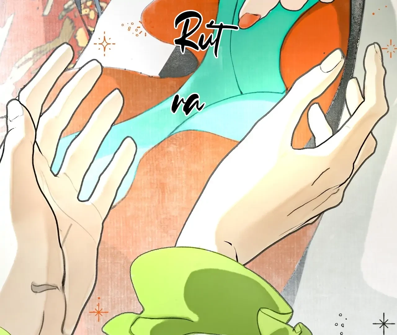 Mãn Thuyền Thanh Mộng Áp Tinh Hà Chapter 3 - 77